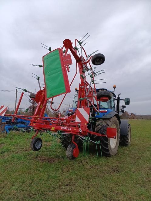 hooischudders 7.4 m/5.2m /4.5 m/3m/2.5 m, Zakelijke goederen, Landbouw | Werktuigen, Akkerbouw, Weidebouw, Ophalen