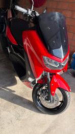 Nmax 125, Motoren, Motoren | Yamaha, Scooter, Particulier, 11 kW of minder, 1 cilinder
