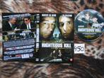 DVD fim speelfilm Righteous Kill met Robert De Niro triller, Actiethriller, Gebruikt, Ophalen of Verzenden, Vanaf 12 jaar