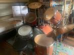 muziekinstrumenten drum, Boeken, Muziek, Zo goed als nieuw, Jim Harley Drum, Ophalen, Instrument