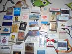 Lucifers, Verzamelen, Rookartikelen, Aanstekers en Luciferdoosjes, Ophalen of Verzenden