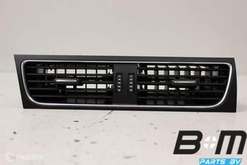 Luchtrooster in midden dashboard Audi RS5 Coupe 8T1820951C beschikbaar voor biedingen