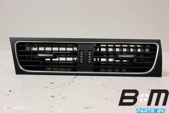 Luchtrooster in midden dashboard Audi RS5 Coupe 8T1820951C, Auto-onderdelen, Dashboard en Schakelaars, Gebruikt