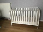 Kinderbed, Kinderen en Baby's, Zo goed als nieuw, Minder dan 140 cm, Minder dan 70 cm, Ophalen