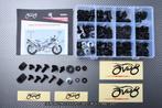Kuip bouten set voor HONDA VTR 1000 SP1 SP2 RC51 1999 - 2007, Motoren, Ophalen of Verzenden, Nieuw