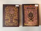 Tomorrowland 2 boeken met 3 cd zien, Ophalen of Verzenden, Zo goed als nieuw