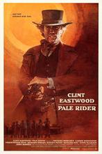 Pale rider, Verzamelen, Ophalen of Verzenden, Zo goed als nieuw