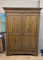 grande commode, Enlèvement