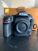 Nikon D850, Audio, Tv en Foto, Fotocamera's Digitaal, Ophalen, Zo goed als nieuw, Nikon