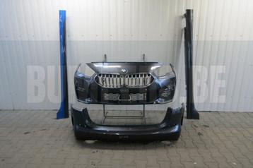 Bumper Set BMW 2 F44 GRAND COUPE M-Pakket M Pakket KOMPLET V beschikbaar voor biedingen