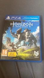 Horizon zero dawn te koop, Zo goed als nieuw, Ophalen