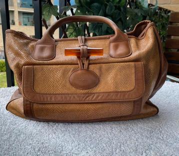 Sac Longchamp, Enlèvement ou Envoi, Utilisé
