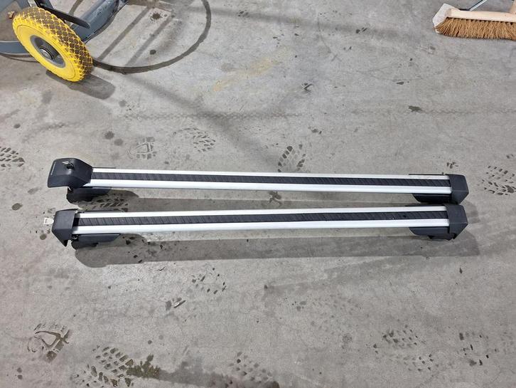 Dakdragers Seat Tarraco, Auto diversen, Dakdragers, Gebruikt, Ophalen