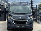 Peugeot Boxer 2.0 HDI L3H2 CLIM NAVI EURO 6b TVAC/ BTWin, Autos, Electronic Stability Program (ESP), Achat, Euro 6, Entreprise