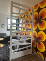 Kamer verdeler, Enlèvement, Utilisé