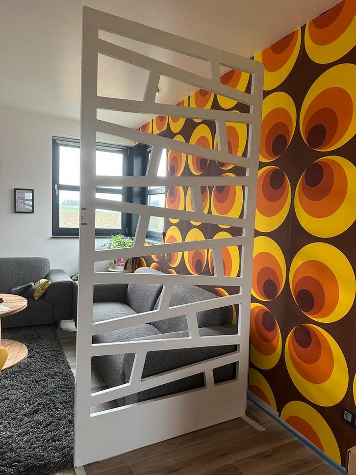 Kamer verdeler, Maison & Meubles, Armoires | Étagères, Utilisé, Enlèvement