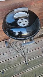 BARBECUE WEBER 47cm, Tuin en Terras, Houtskoolbarbecues, Ophalen, Weber