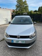 Vw polo benzine️1.2, Auto's, Bluetooth, Bedrijf, Handgeschakeld, 5 deurs