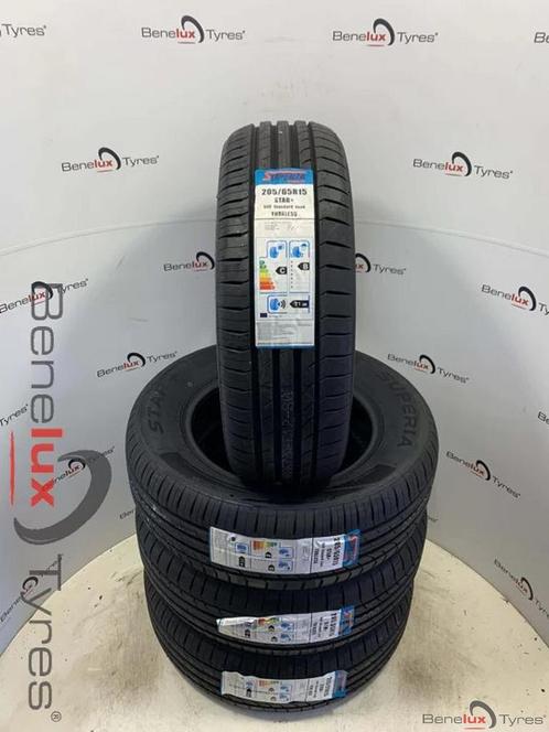 NIEUW 205/65R15 94V Superia 205/65 R15 205/65/15 2056515 ST, Auto-onderdelen, Banden en Velgen, Band(en), Zomerbanden, 15 inch