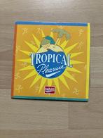 CD Tropical Pleasure, CD & DVD, CD | Compilations, Utilisé, Enlèvement ou Envoi, Latino et Salsa