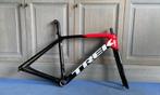 Carbon kader Trek émonda sl - maat 52, Fietsen en Brommers, 28 inch, Gebruikt, Carbon, 49 tot 53 cm