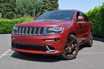 jeep grand cherokee srt, Auto's, Automaat, USB, 6400 cc, Particulier