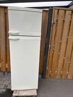 Koelkast-diepvries, Ophalen, Gebruikt, 60 cm of meer, 160 cm of meer