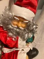 Père Noël, Enlèvement, Utilisé