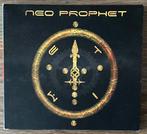 Neo Prophet: Time, Comme neuf, Enlèvement ou Envoi