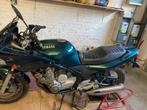 diversion 600, Motoren, Motoren | Yamaha, Particulier, Toermotor