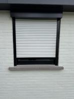 Elektrische rolluiken, Doe-het-zelf en Bouw, Rolluiken, Ophalen, Gebruikt