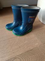 Laarzen maat 24, Kinderen en Baby's, Ophalen, Gebruikt, Laarzen