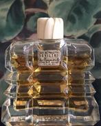 Vintage parfumfles – De Raymond “Deviltry”  EDT 1940s 90 ml, Ophalen of Verzenden, Parfumfles