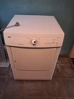 Zanussi droogkast met lucht afvoer, Ophalen, Gebruikt