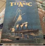 Titanic, Ophalen of Verzenden, Boot