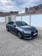 Audi A4 2.0 TDI Quattro S.line  euro6b bj 2018 170.000 km, Auto's, Automaat, Euro 6, A4, Diesel
