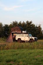 Tente de toit Sheepie Yuna 140 2.0, Enlèvement, Comme neuf, Jusqu'à 3