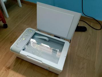 PRINTER HP F4280 ALLES-IN-ÉÉN + INKT: beschikbaar voor biedingen