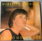 Mireile mathieu/ ennio morricone, Cd's en Dvd's, Vinyl | Overige Vinyl, Ophalen of Verzenden, Zo goed als nieuw