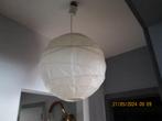 Lustre boule., Huis en Inrichting, Lampen | Kroonluchters, Ophalen, Zo goed als nieuw