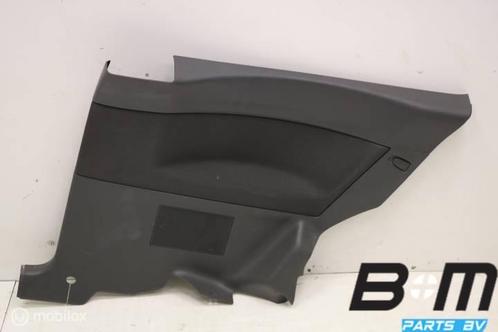 Zijbekleding RA (bijrijderskant) VW Polo 9N, Auto-onderdelen, Interieur en Bekleding, Gebruikt
