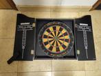 Dartsbord met pijltjes, Sport en Fitness, Darts, Ophalen, Gebruikt, Dartbord