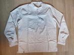 Ukrainian style shirt (vyshyvanka) white - Merezhka, Ophalen, Nieuw