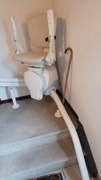 Traplift otolift, Diversen, Ophalen, Gebruikt