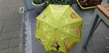 Parapluie pour enfants Planckendael
