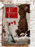 Brian K Vaughan - We stand on guard (hardcover), Gelezen, Amerika, Ophalen of Verzenden, Complete serie of reeks