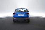 (1YME931) SKODA KAROQ, Auto's, Skoda, Voorwielaandrijving, Stof, Gebruikt, Euro 6