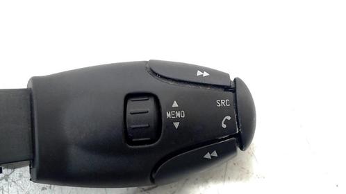RADIOBEDIENING Citroën C3 (SC) (96666832XT), Auto-onderdelen, Dashboard en Schakelaars, Citroën, Gebruikt