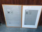 Cadre ikea, Ophalen of Verzenden, Zo goed als nieuw