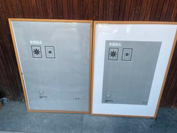 Cadre ikea beschikbaar voor biedingen